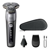 飛利浦 智能系列三刀頭電鬍刀 S6830/95