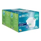 Brita Maxtra Pro 濾水壺專用濾芯純淨全效型 8入組