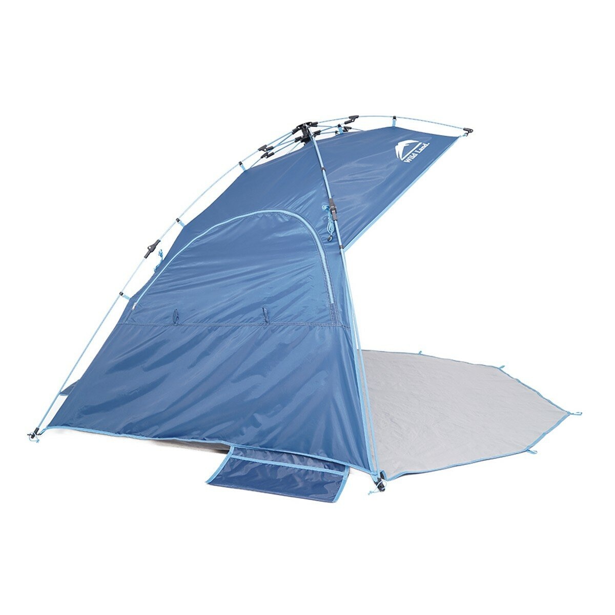 WildLand 速開帳篷