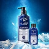 Dr. Groot 勁涼去屑洗髮精 700毫升 X 1入 + 200毫升 X 1入