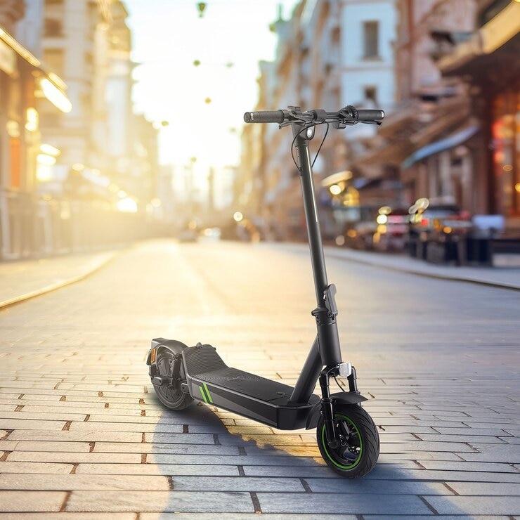 Acer ES 7系列 電動滑板車