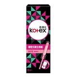 Kotex 靠得住導管式衛生棉條 量多型 64入