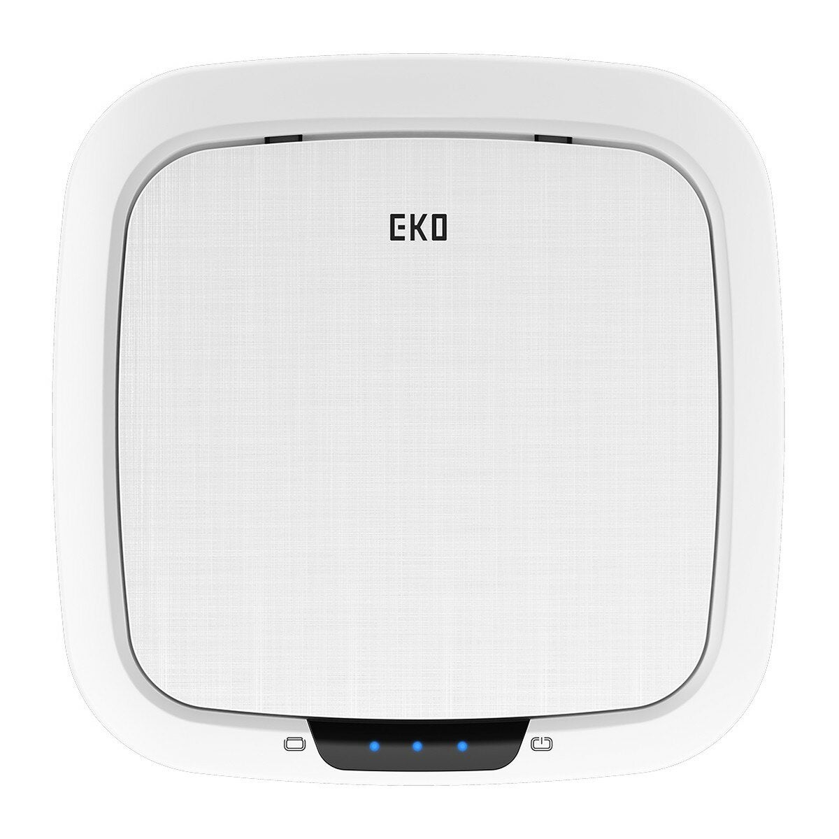 EKO 感應垃圾桶 10公升 2入組 EKO 感應垃圾桶 10公升 2入組