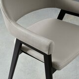 Bentley Designs Camden 扶手椅2入