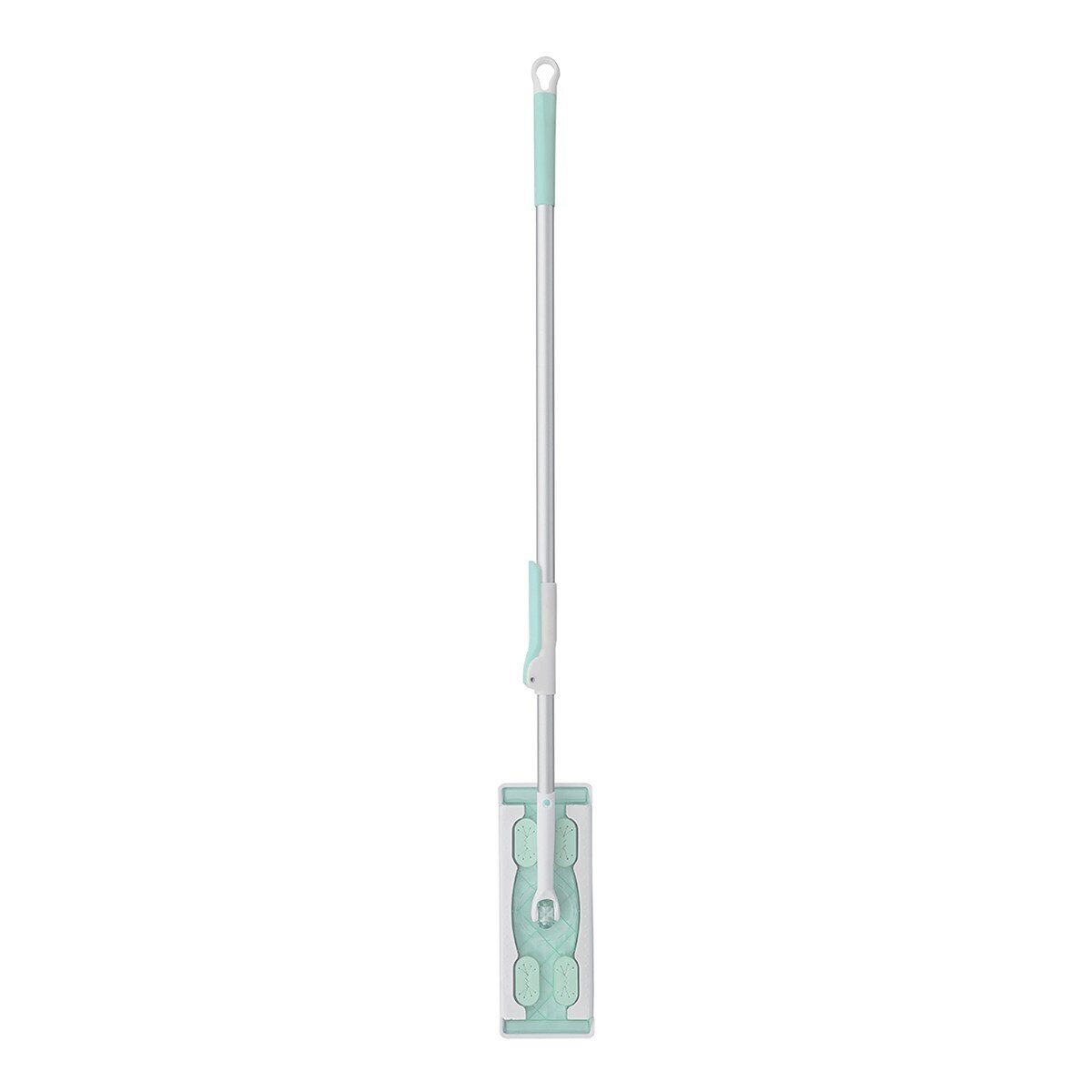 驅塵氏 乾濕拖把組 靜電除塵紙 (加大) X 60張 + 抗菌濕拖巾 X 36張