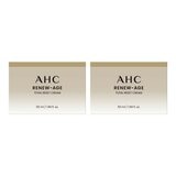 AHC 煥亮新生六胜肽澎彈乳霜 50毫升 X 2入