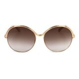 Elie Saab 太陽眼鏡 ES 011/S 01Q 金色