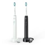 飛利浦 Sonicare 充電式智能音波牙刷 2入 HX3665