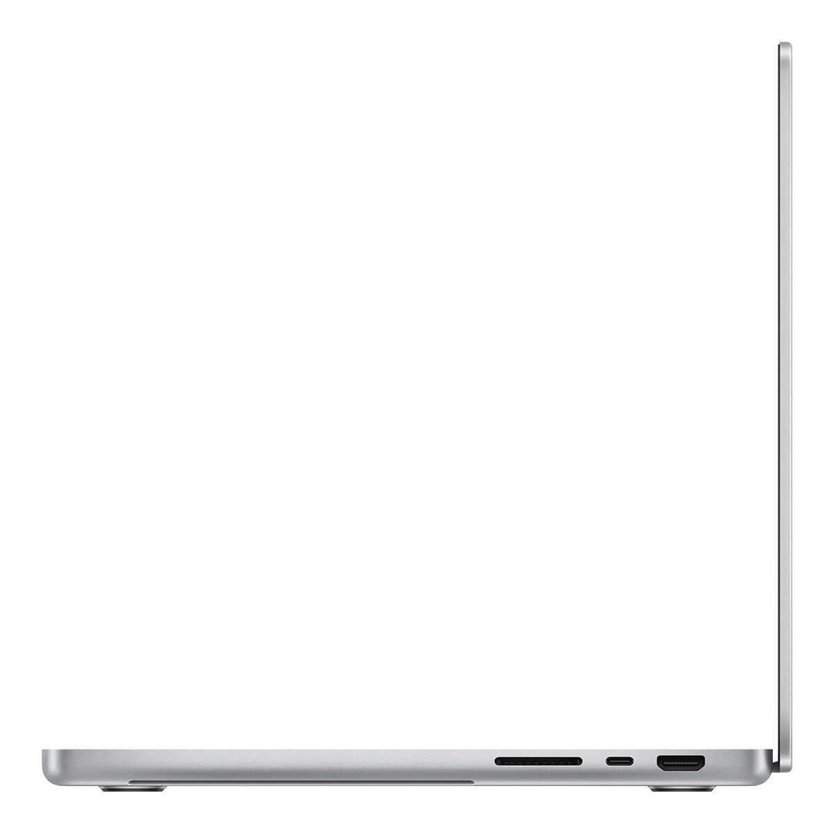Apple MacBook Pro 14吋 搭配 M4 晶片 10 核心 CPU 10 核心 GPU 16GB 512GB SSD 銀色