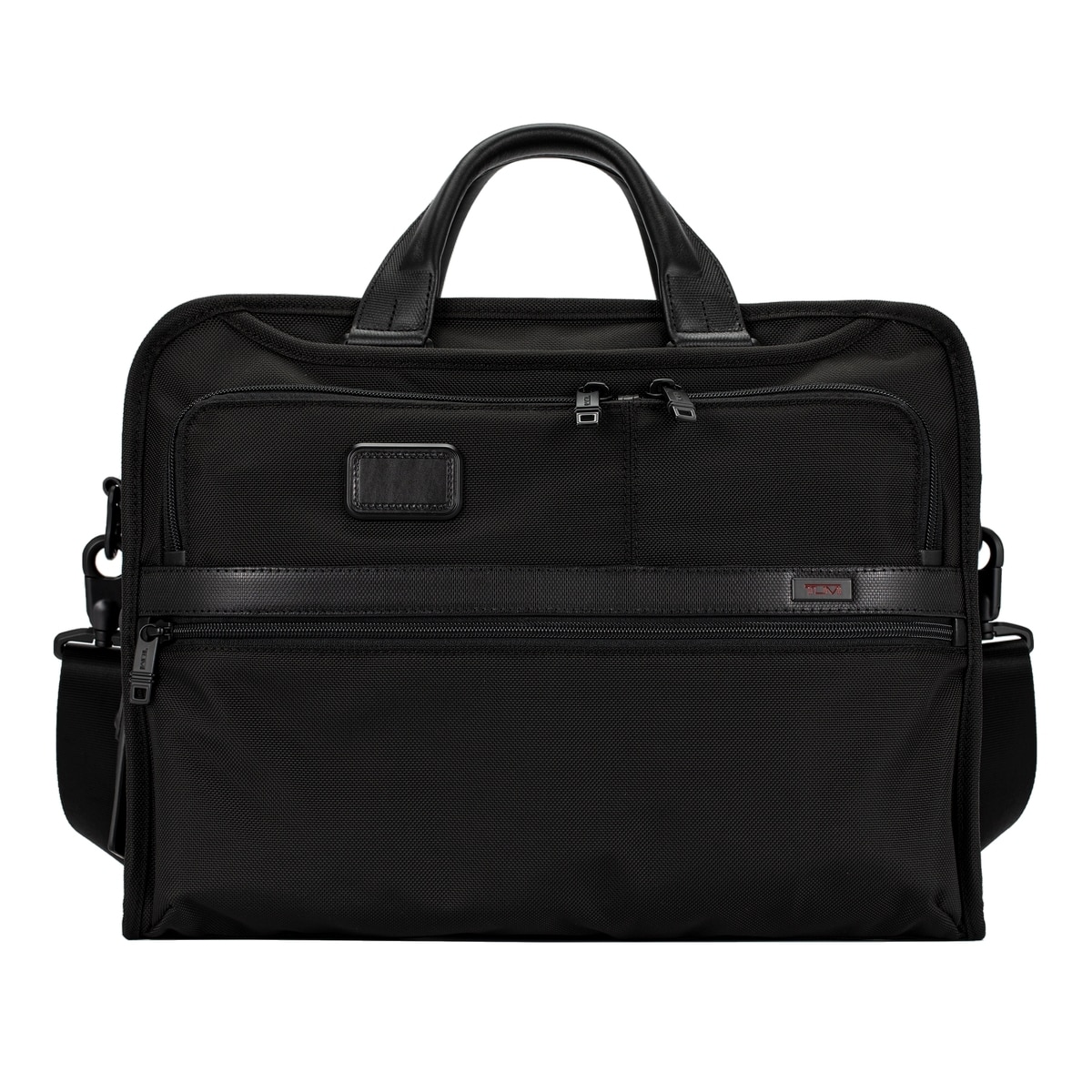 TUMI Alpha 2 系列 15吋 筆電公事包 Costco 好市多