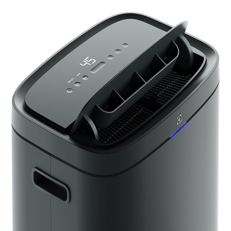 伊萊克斯 12公升極適家居500 清淨除濕機 ED1251DC