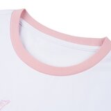 Juicy Couture 女短袖上衣 白