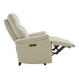 Gilman Creek 牛皮電動躺椅