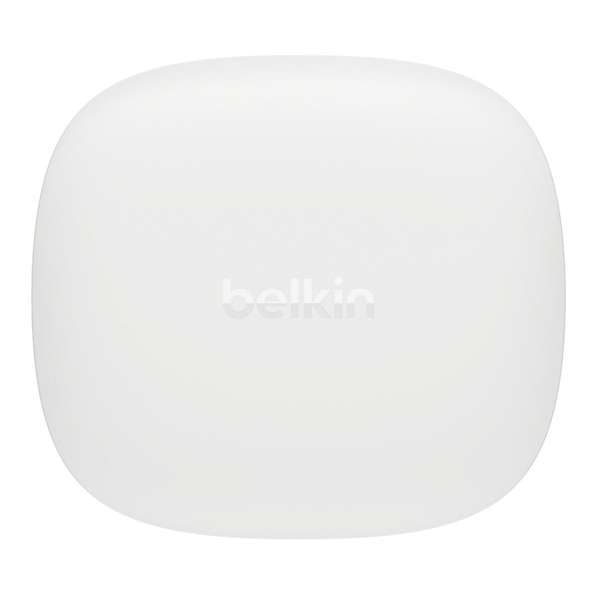 Belkin SoundForm Pulse 真無線降噪藍芽耳機 白