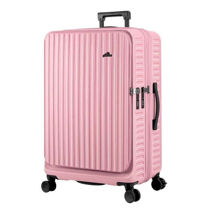 Arowana 29吋 河馬煞車行李箱 (2.0)