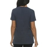 Jezebel 女V領短袖上衣
