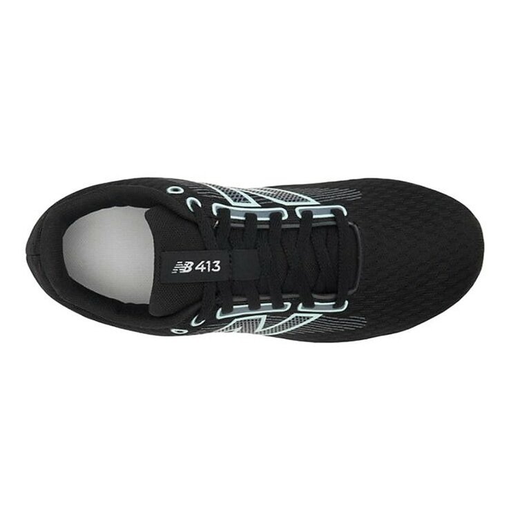 New Balance DynaSoft Flash 女運動鞋 黑 New Balance DynaSoft Flash 女運動鞋 黑