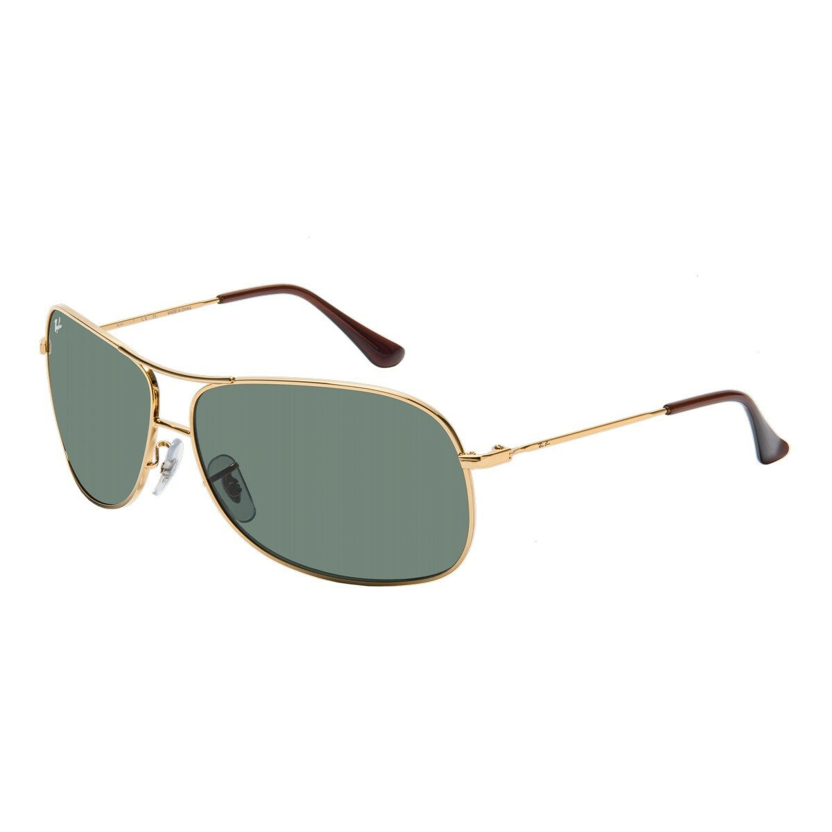 Ray-Ban 太陽眼鏡 RB3267 001/71 金色
