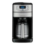 美膳雅 全自動研磨咖啡機 DGB-400TW