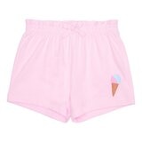 Pekkle 兒童短褲四件組 花花 Pekkle 兒童短褲四件組 花花