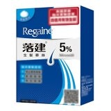 落建 生髮慕絲 5%