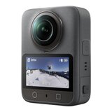 DJI Osmo 360 套裝組 雙電池+自拍棒+收納包