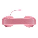 PowerA 任天堂官方授權 有線耳機 卡比 NSHS0299-01