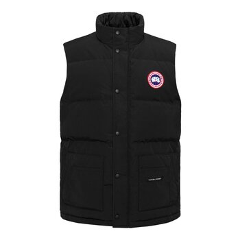 Canada Goose 男羽絨背心