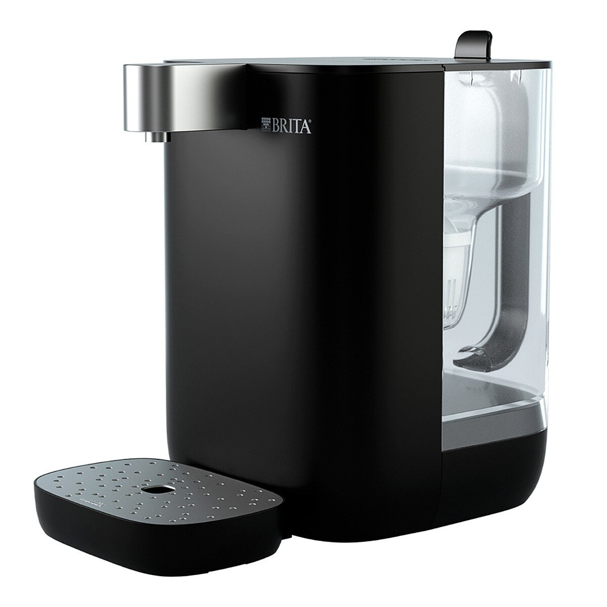 Brita 瞬熱滅菌智能溫控開飲機 4公升 Model One-B