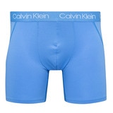 Calvin Klein 男彈性內褲 3入組 藍色組 Calvin Klein 男彈性內褲 3入組 藍色組