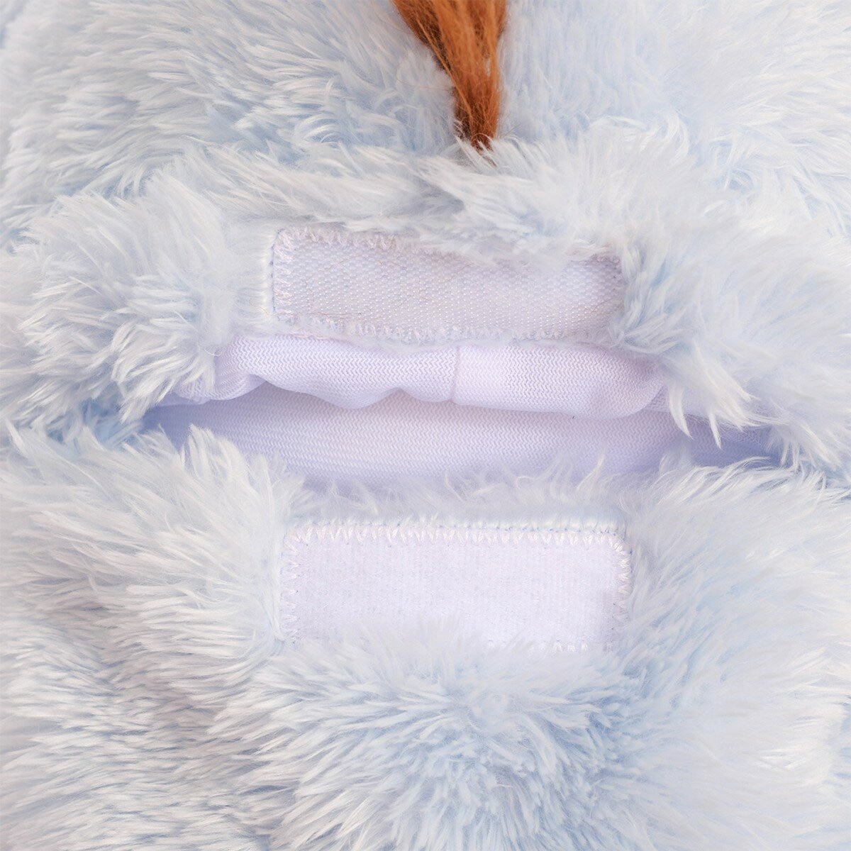 Disney 玩偶熱水袋 屹耳