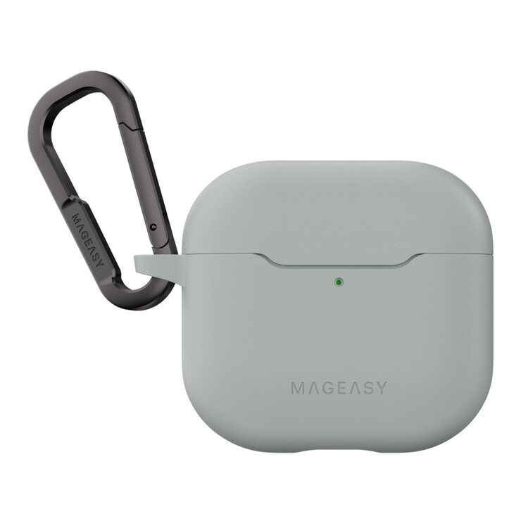 MAGEASY Skin 耳機保護殼 AirPods 4