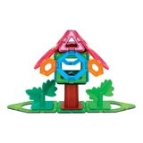 Magformers 磁性建構片 閃亮公園 / 3歲以上