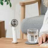 Life on Products 手持扇 2入組 LCAF004