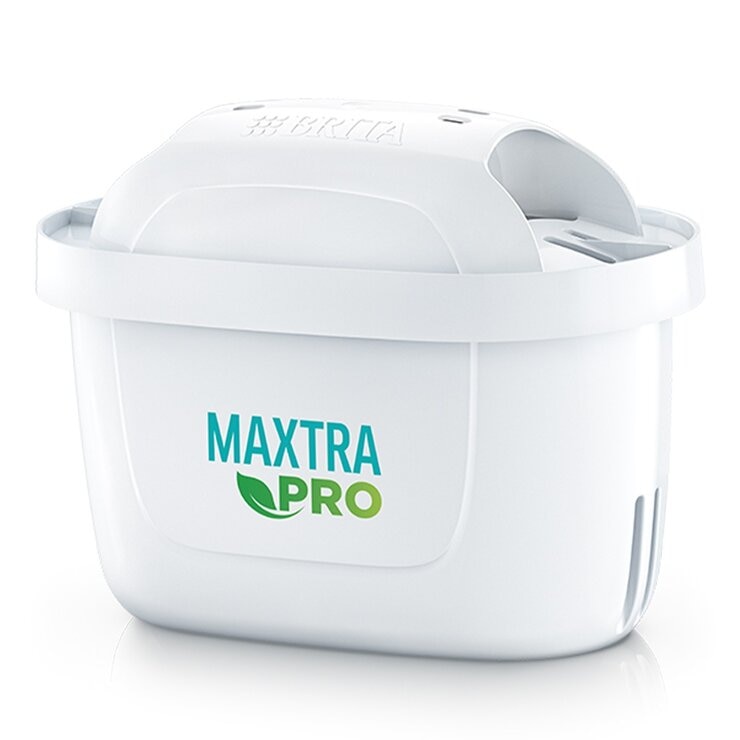 Brita Liquelli Jug 日式簡約純淨濾水壺 2.2公升 附6入 Maxtra Pro 濾芯