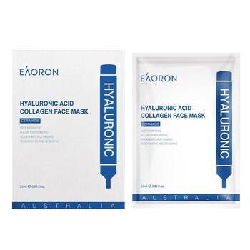 Eaoron 水光精華面膜 5片 Eaoron 水光精華面膜 5片