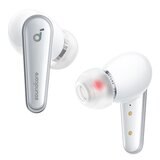 Soundcore Liberty 4 主動降噪真無線藍牙耳機 雲海白