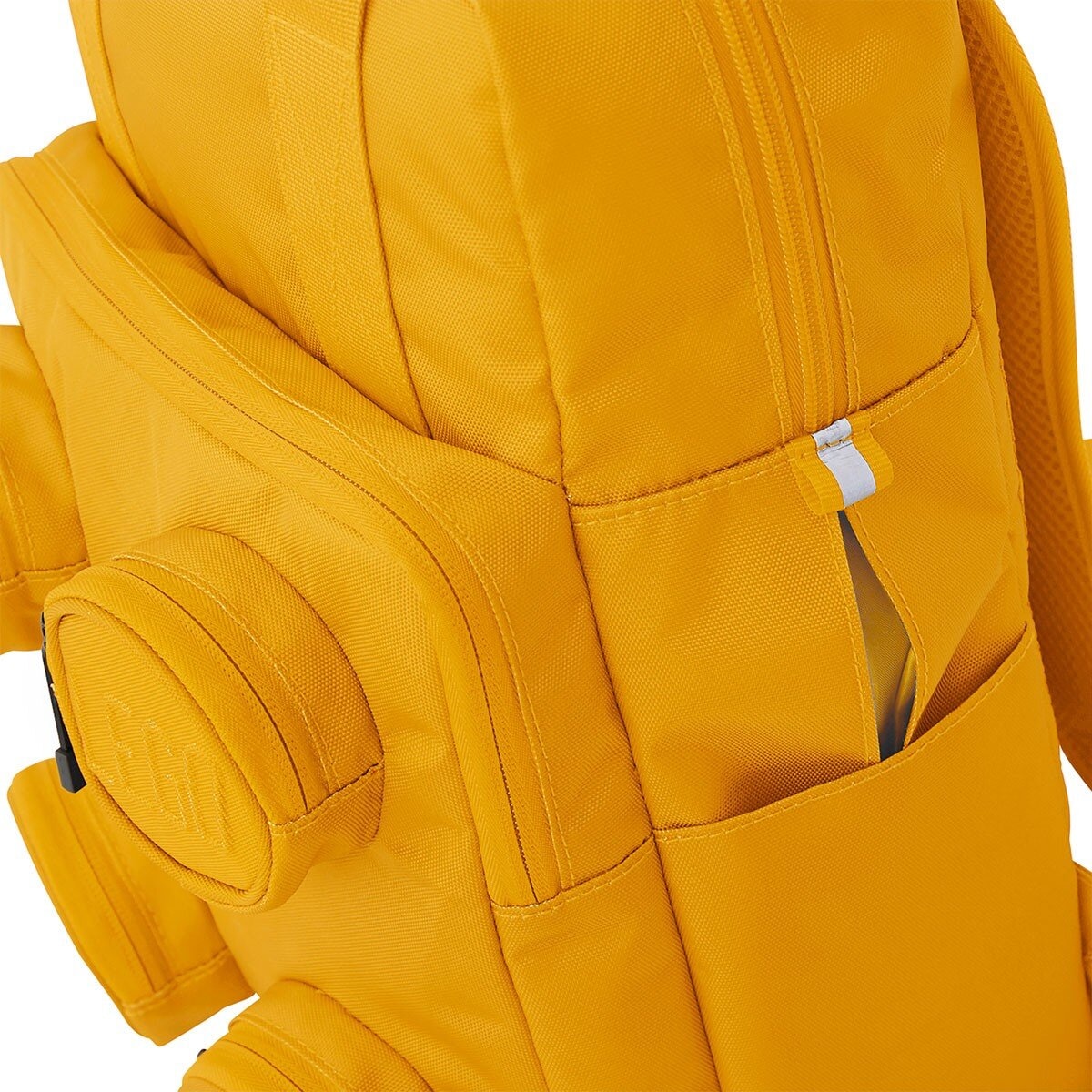 LEGO Backpack Yellow