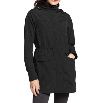 Eddie Bauer 女輕量連帽防風外套 Eddie Bauer 女輕量連帽防風外套