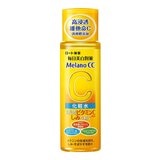 Melano CC 高純度維他命C 美白化妝水 170毫升 X 2入