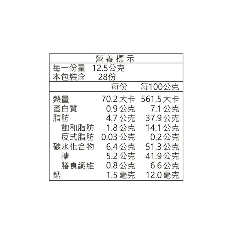 Baci 義大利之吻 巧克力禮盒 350公克