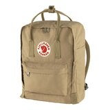Fjallraven 北極狐 Kanken 後背包 黏土棕