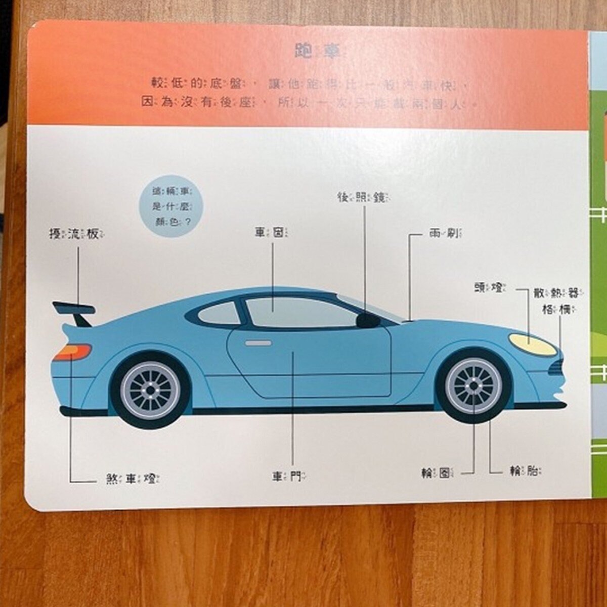 車車大集合套書 (２冊)：工程車＋汽車