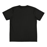 Quiksilver 男短袖運動上衣 黑色