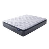 Serta Georgia 雙人特大床墊 182公分 X 212公分