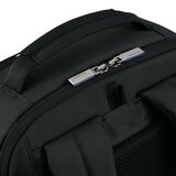 Samsonite Colten 多功能後背包 黑 Samsonite Colten 多功能後背包 黑
