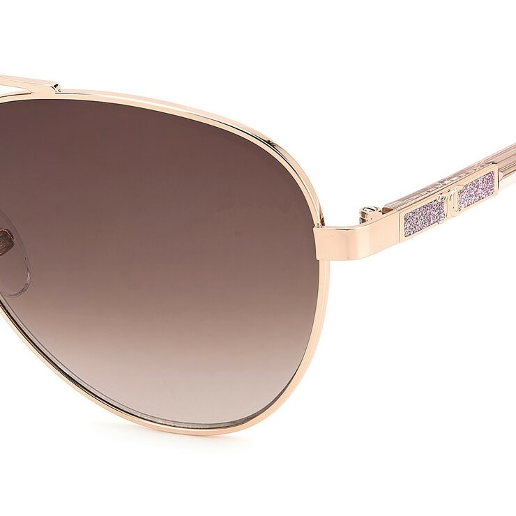 Juicy Couture 太陽眼鏡 JU 630/G/S AU2HA 金色