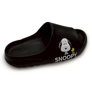 Snoopy 厚底柔軟拖鞋