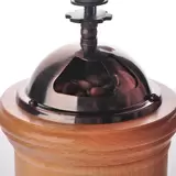 Hario 木製瓶身手搖磨豆機 CM-502C