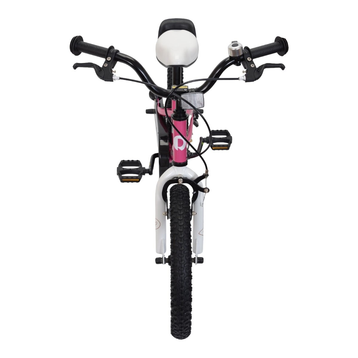 瑞瓦德 16 吋兒童腳踏車